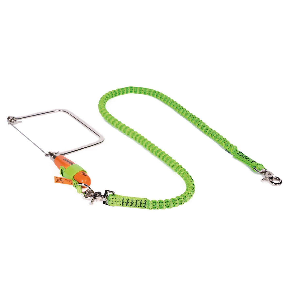 Cuerda Para Herramientas Tipo Elástico Conector Rápido 5 kg NLG 1014343