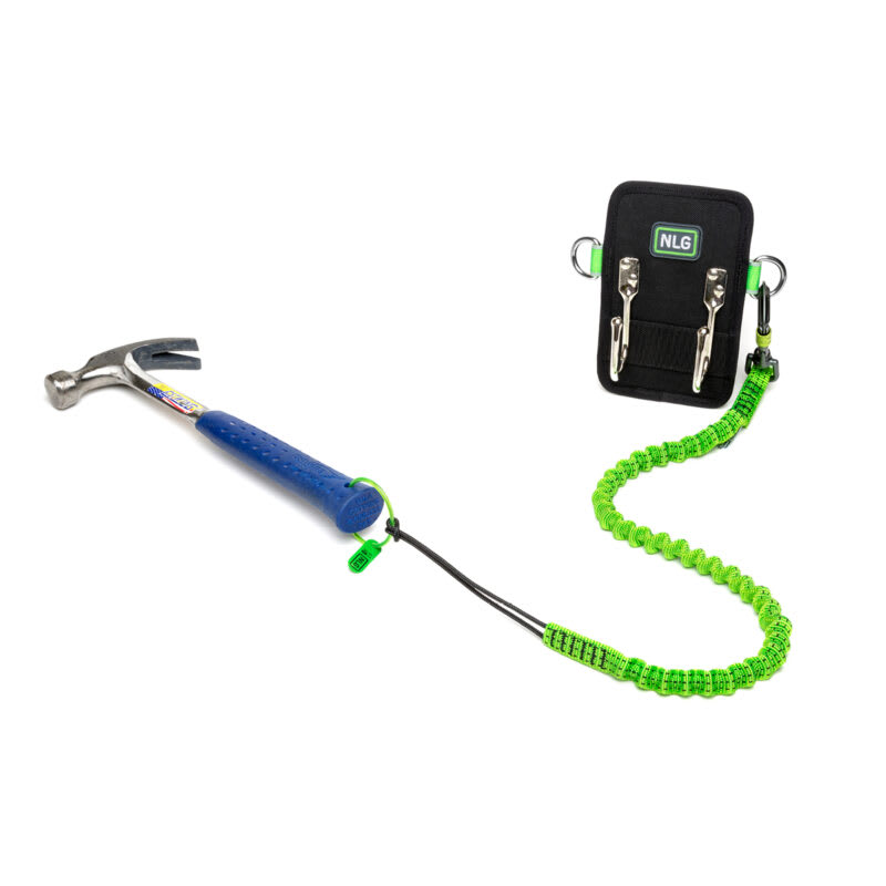 Sujetador Tipo Lazo 150mm Carga 3Kg NLG 1013813