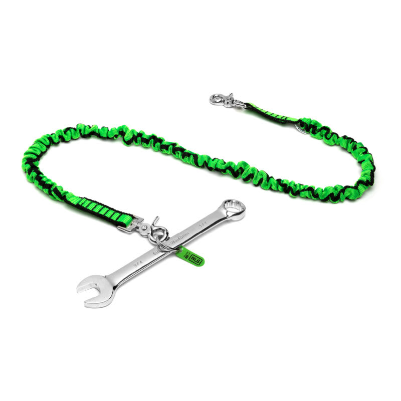 Cuerda Para Herramientas Tipo Elástico Conector Rápido 5 kg NLG 1014344