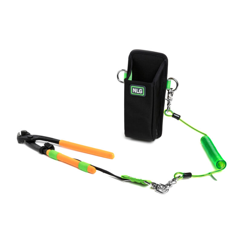 Cuerda Para Herramientas De Bobina Extendida 101476 NLG3