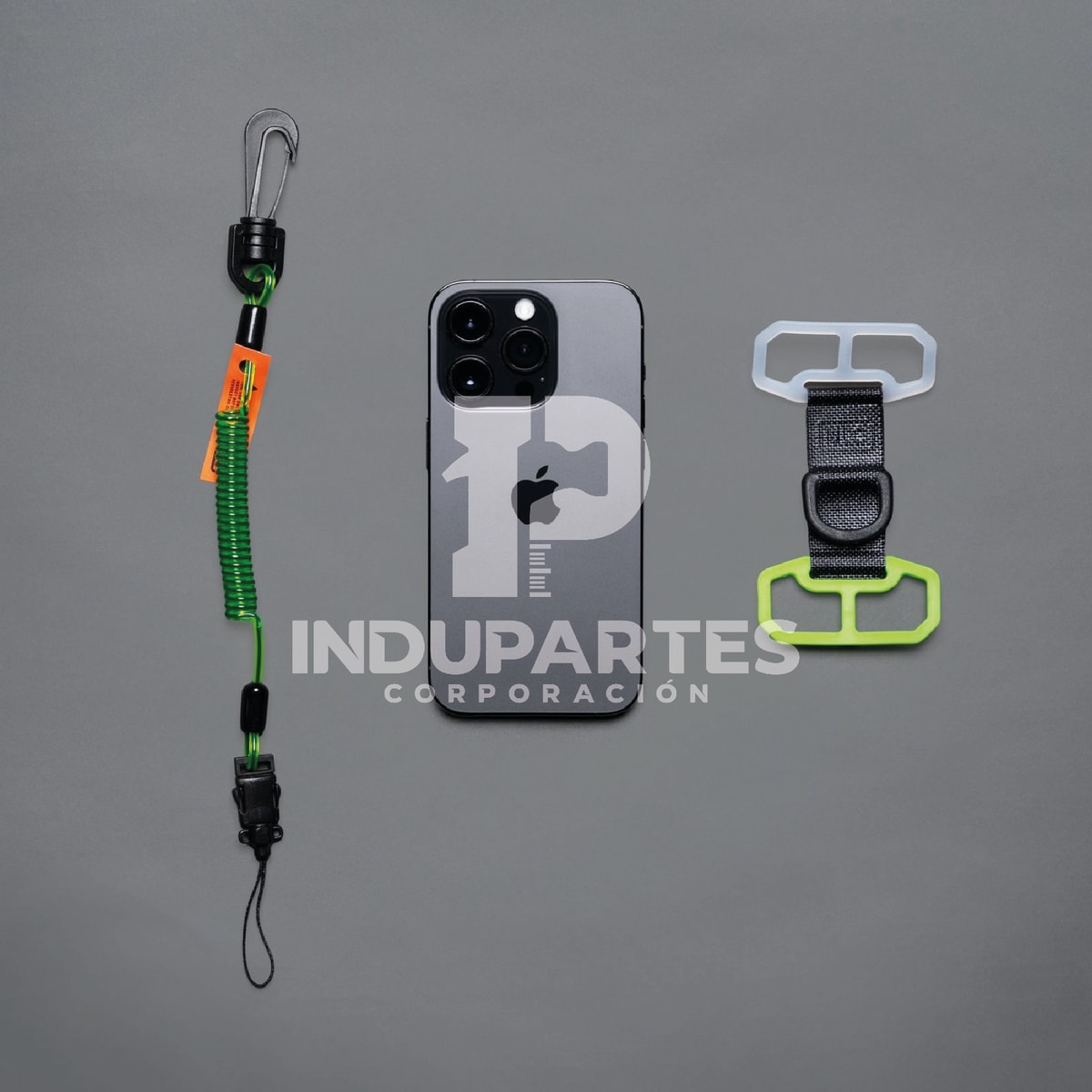 Kit De Arnés Para Celular 101700 NLG3
