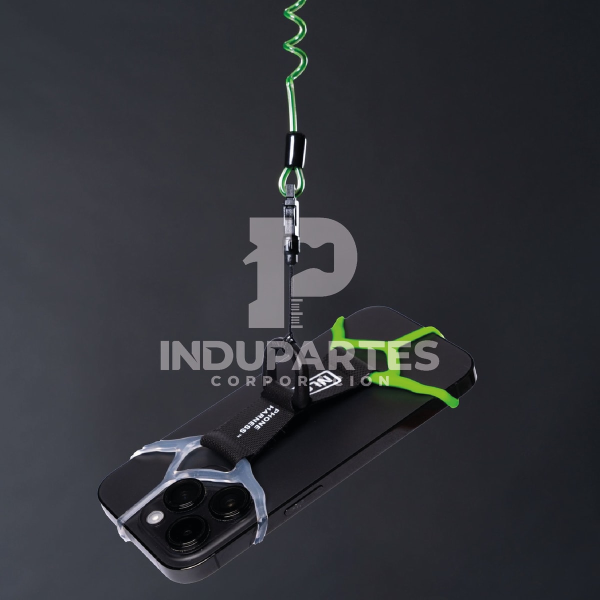 Kit De Arnés Para Celular 101700 NLG4
