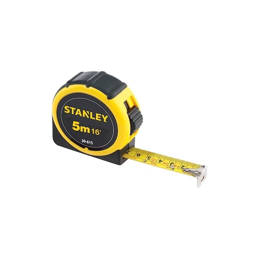 Wincha metalica global plus 3/4