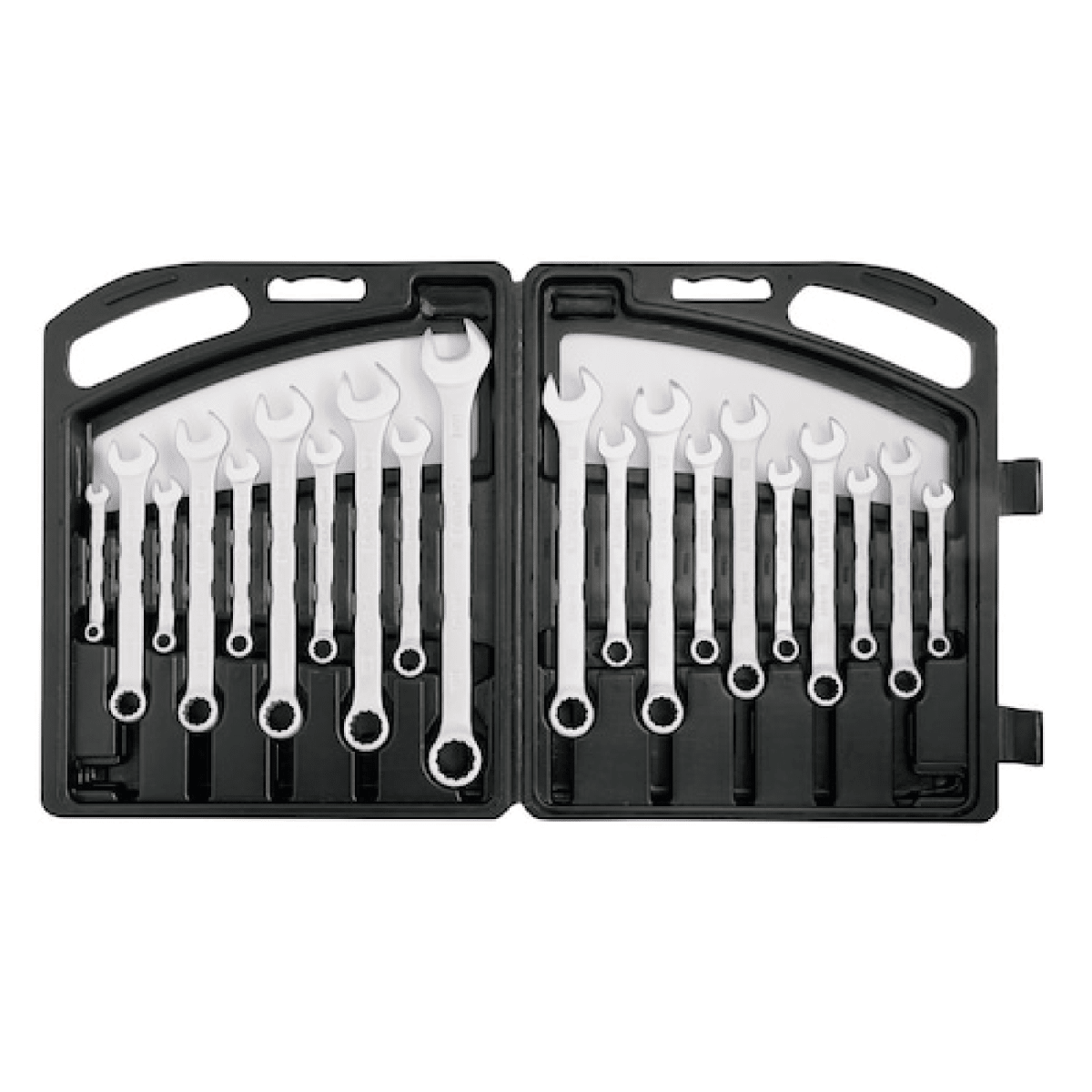 Juego De Llaves Combinadas De 20 Piezas 85-783 Stanley2