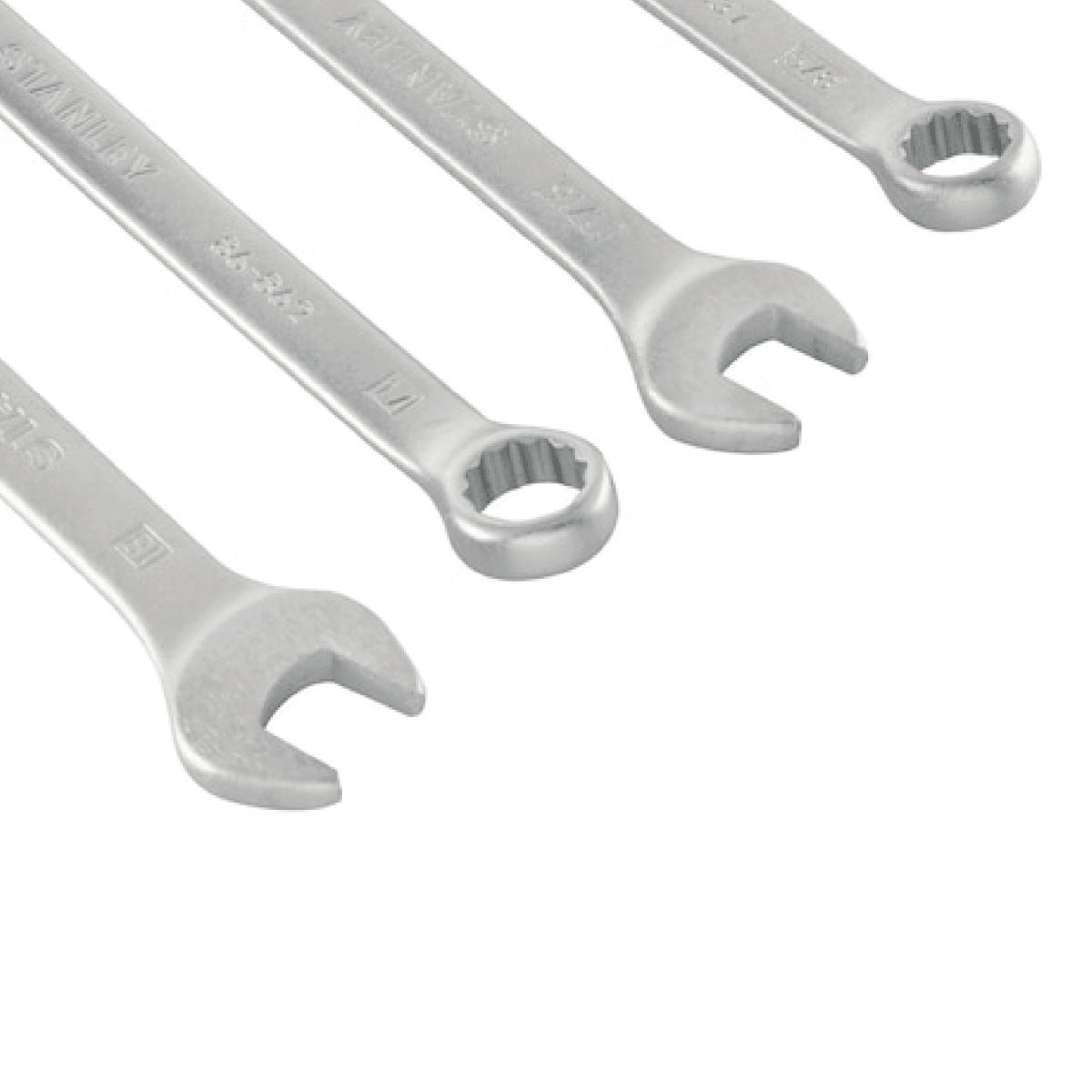 Juego De Llaves Combinadas De 20 Piezas 85-783 Stanley3