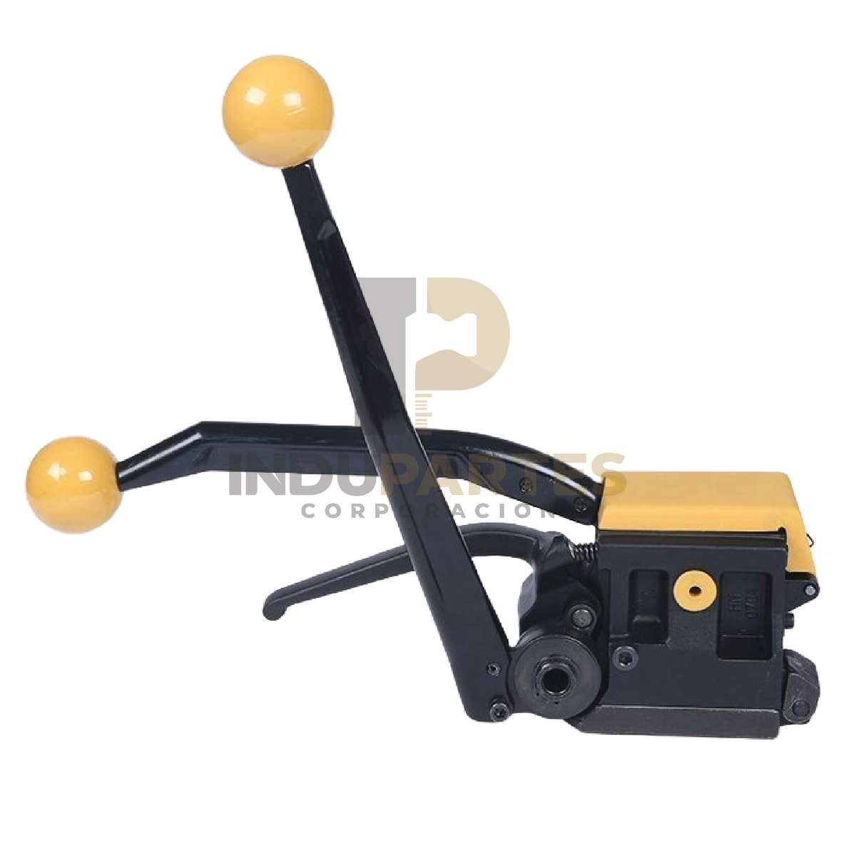 Enzunchadora Manual A333 Para zuncho Metalico2