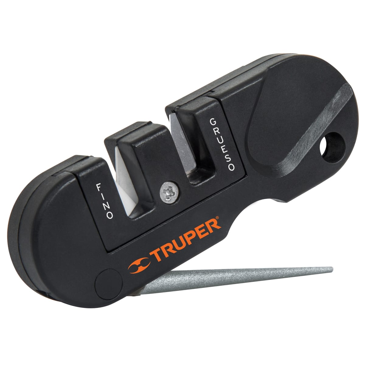 Mini Afilador de cuchillos Truper 14016 0