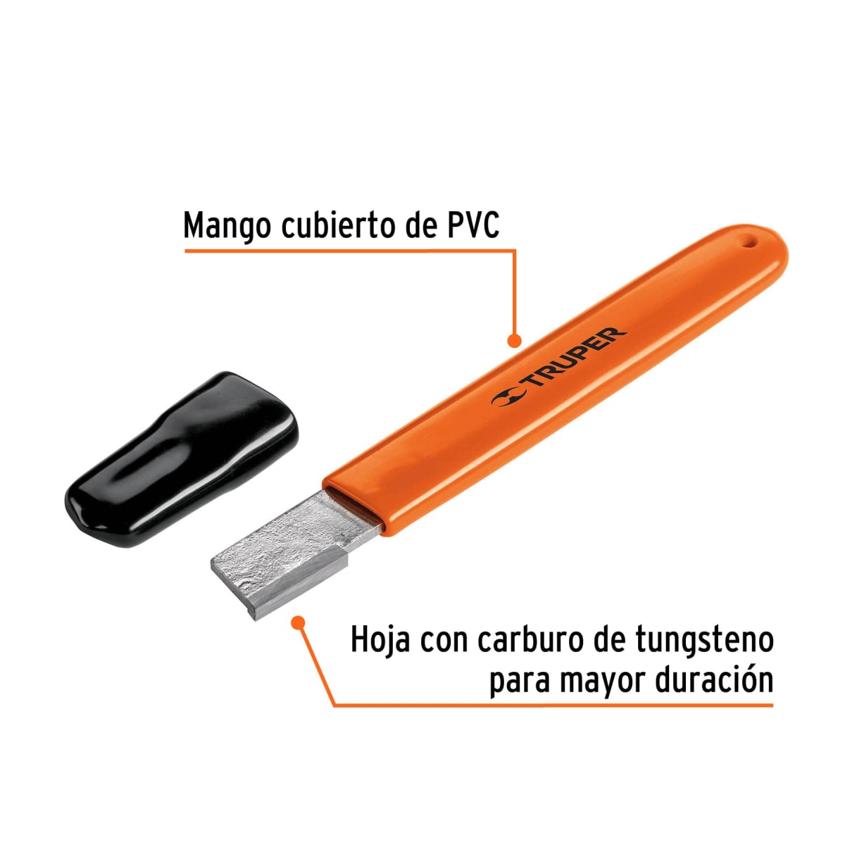 Afilador Para Herramientas De Corte 100435 Truper2