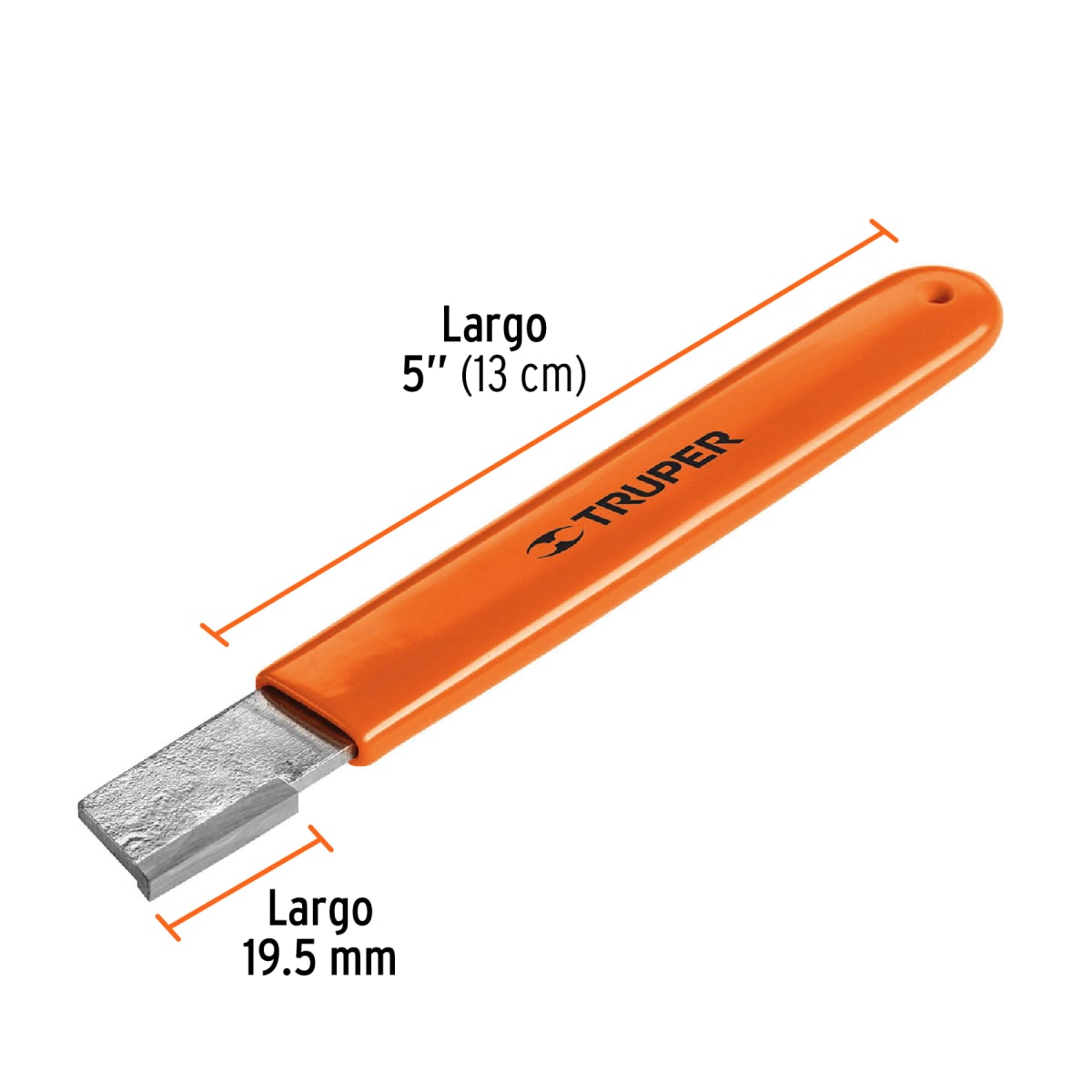 Afilador Para Herramientas De Corte 100435 Truper3