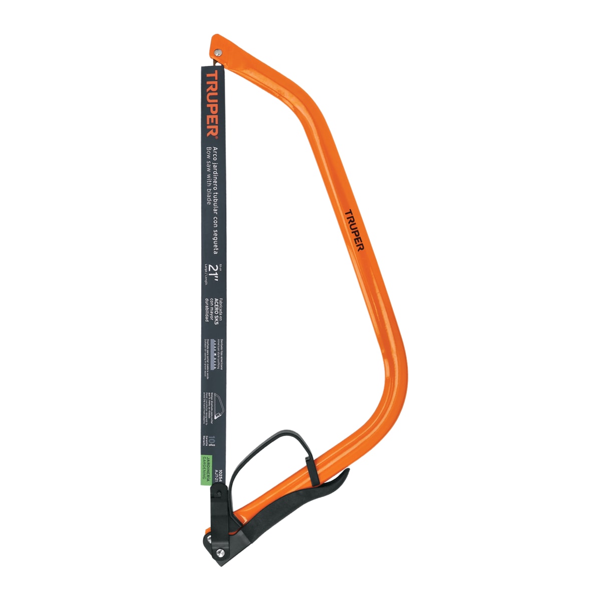Arco Montaraz 21