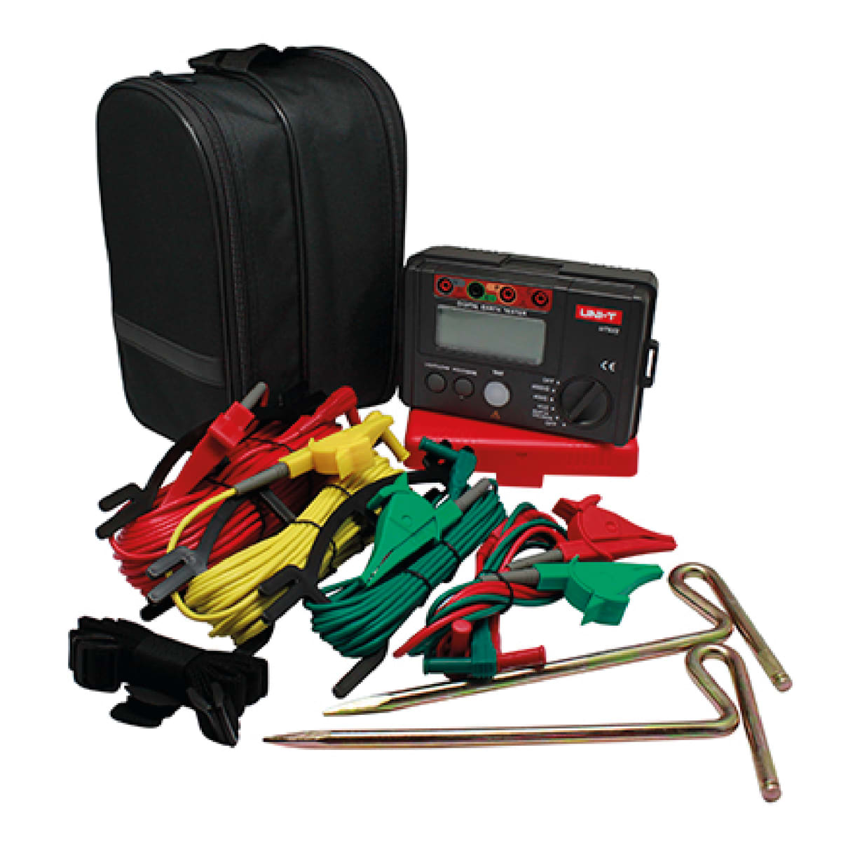 Alquiler De Telurómetro UNI-T UT5223