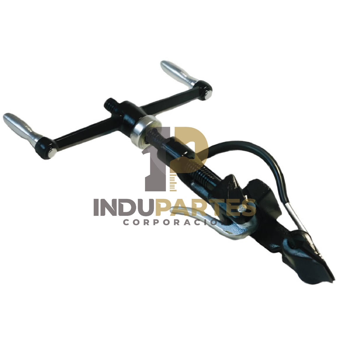 Enzunchadora Manual Tipo Bandit Para Fleje Metálico 1/4