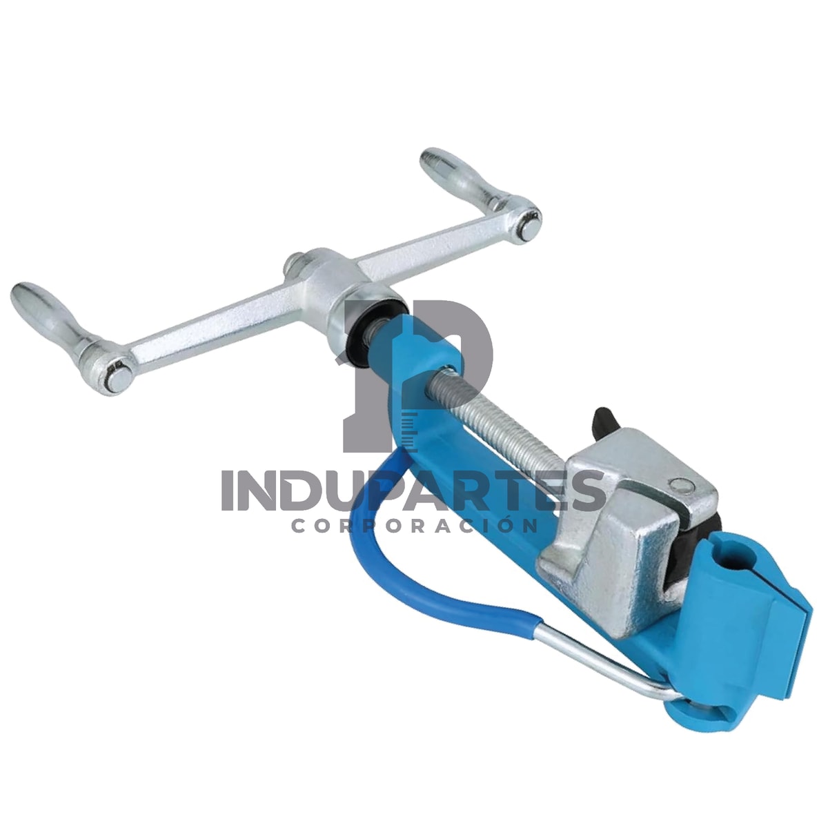 Enzunchadora Manual Band-it Para Fleje Metalico 1/4