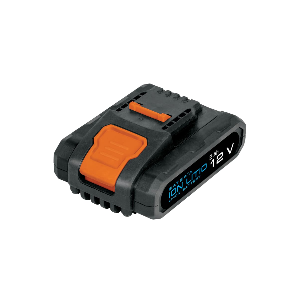 Batería ión Litio 12 V para taladro TALI-12A2 Truper 0