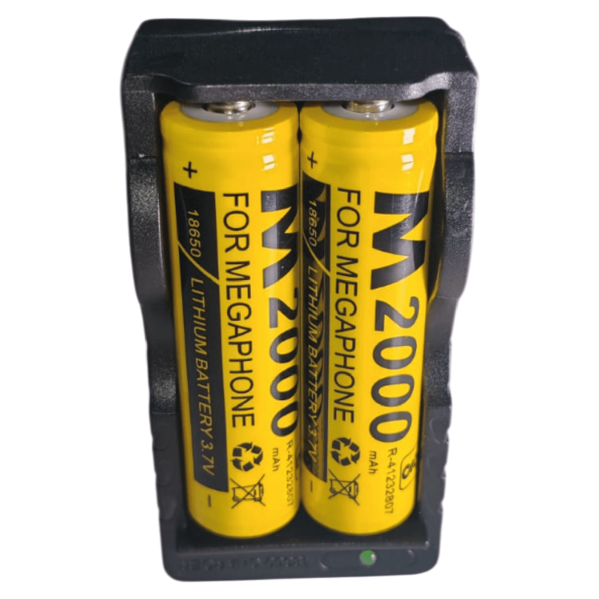 Megafono Recargable 80W Usb-Bluetooth Batblack   BT-MF902