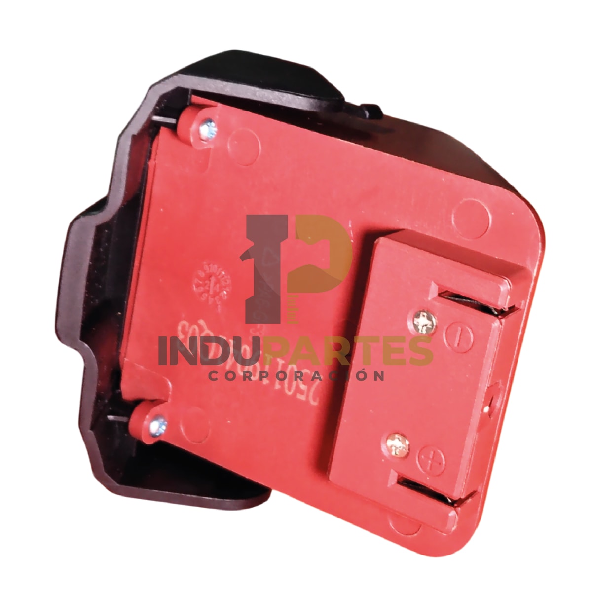 Batería Para Enzunchadora Inalámbrica  EI-V3 De Litio 4000 mAh3