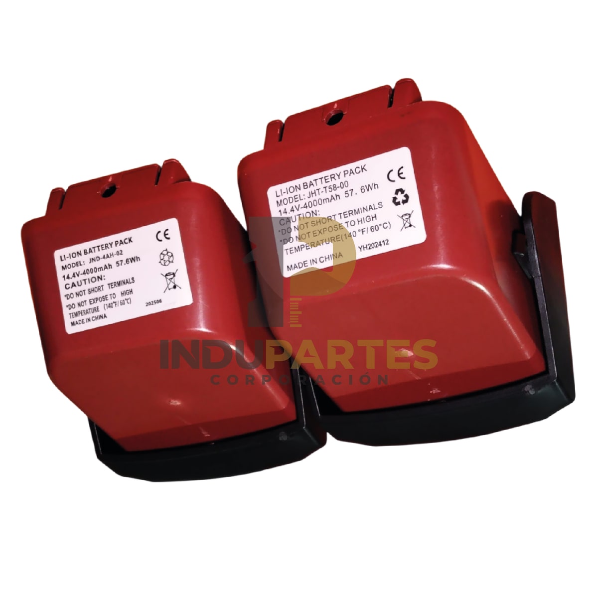 Enzunchadora Inalambrica V3 Para Zuncho Plastico 1/2