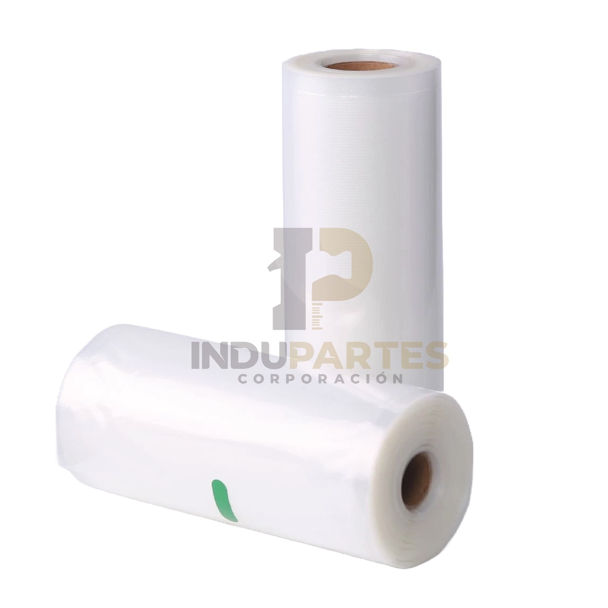 Bolsa Al Vacio En Rollo 25 Cm X 20 Mts 0