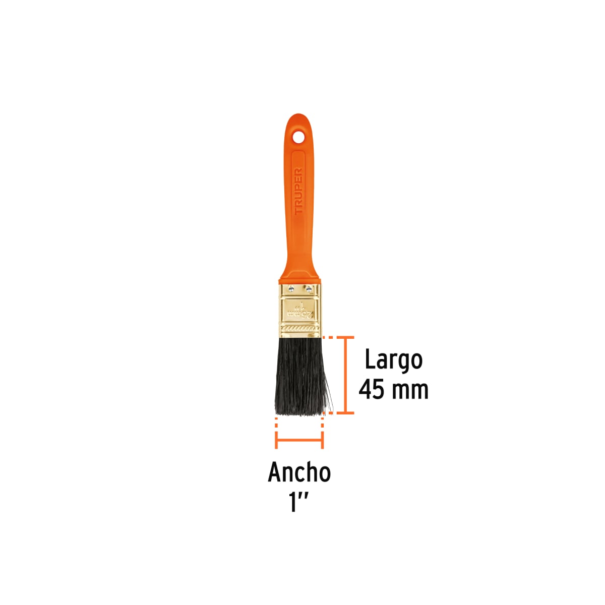 Brocha Profesional 1