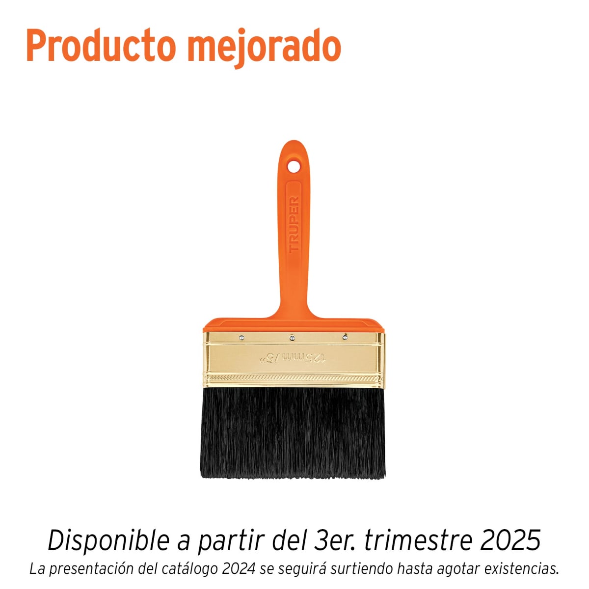 Brocha Profesional 5