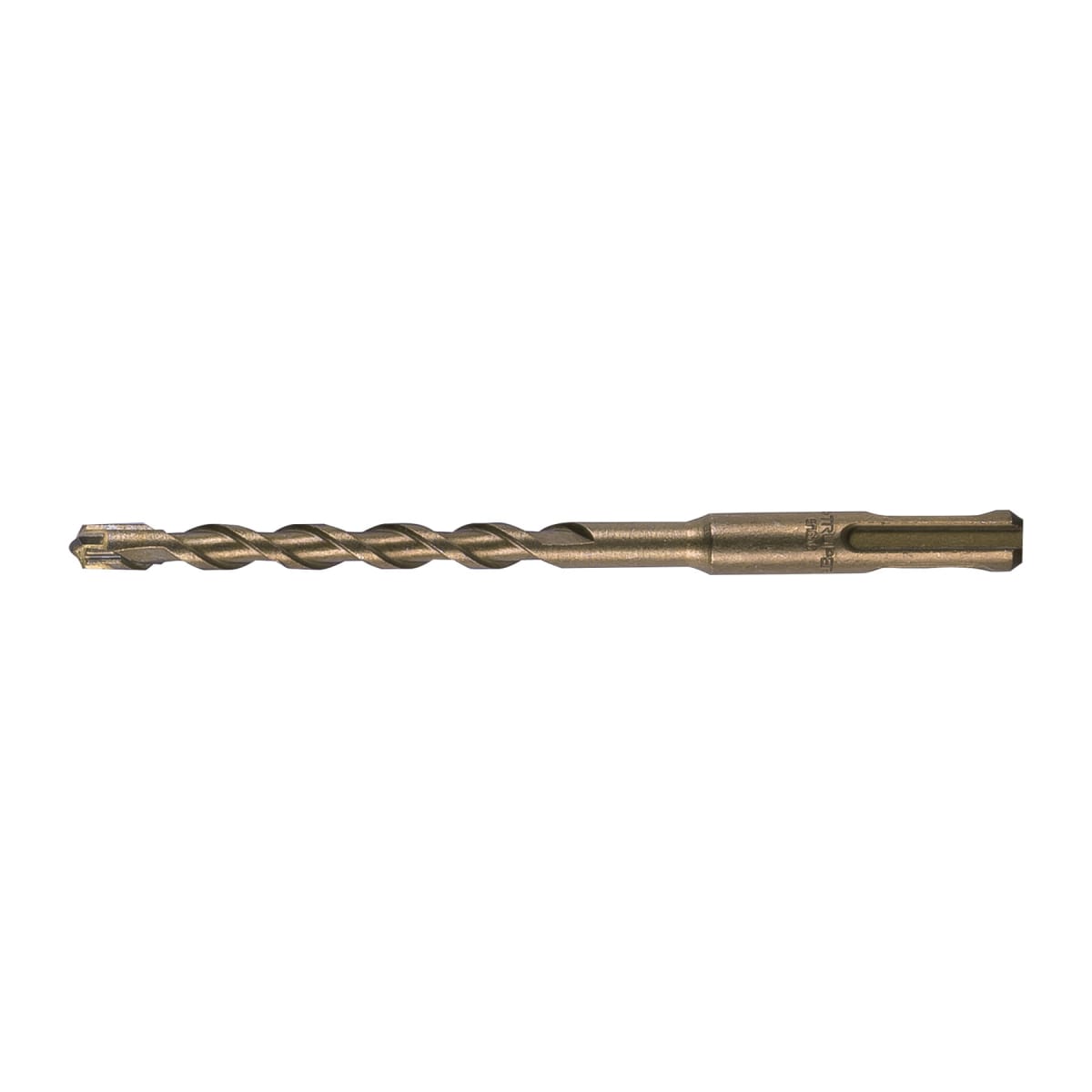 Broca SDS Plus 3/8 x 6