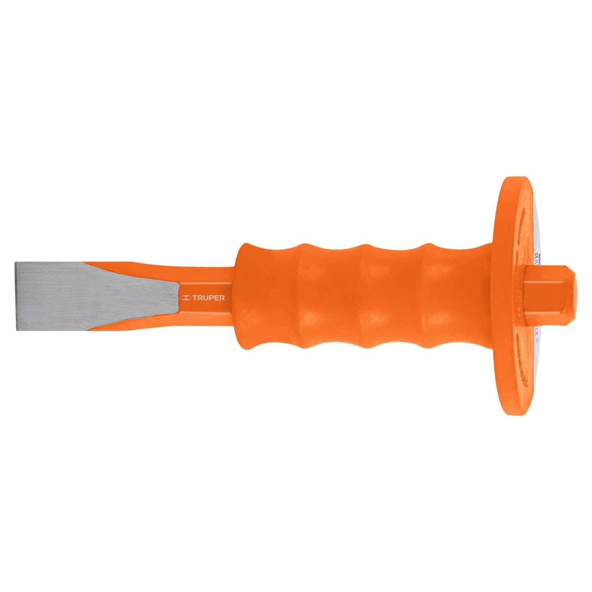 Cincel De Corte Frío Con Grip 1 X 8