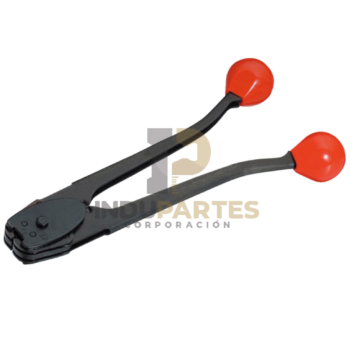 Tenaza Para Zuncho Metálico De 1/2