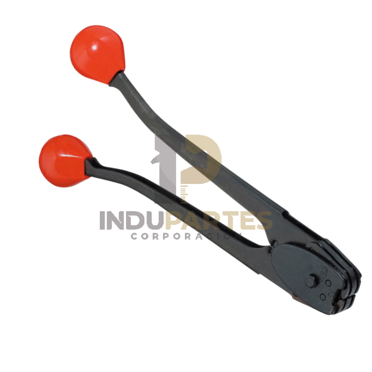 Tenaza Para Zuncho Metálico De 3/4