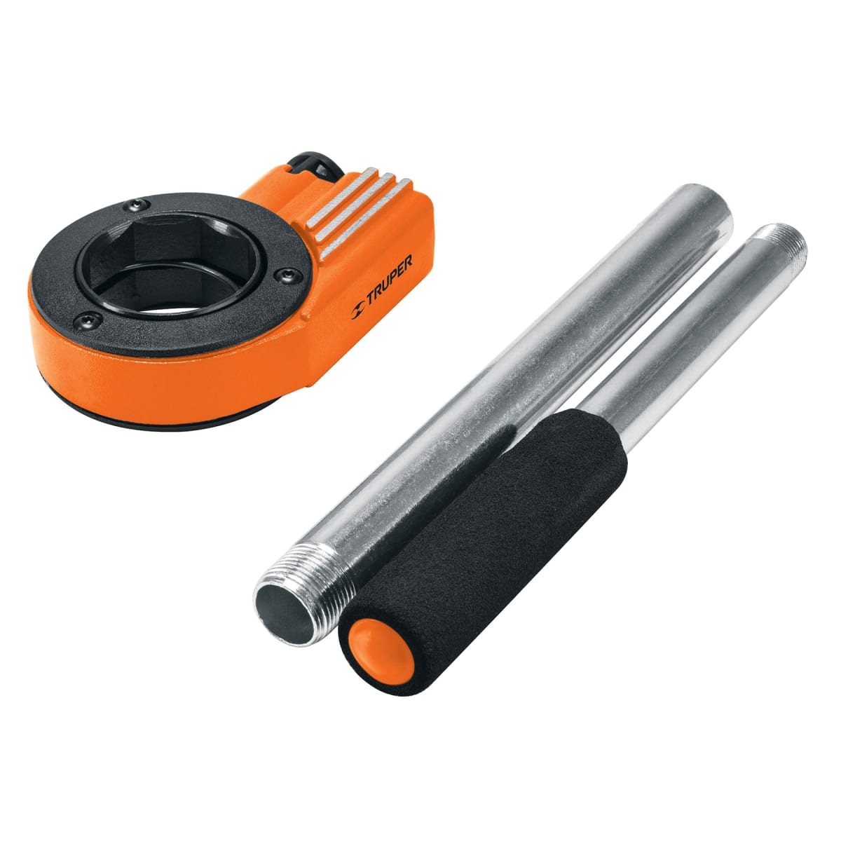 Cabezal Para Dado Para Tarrajas Modelo TA-850  Truper 13086 0