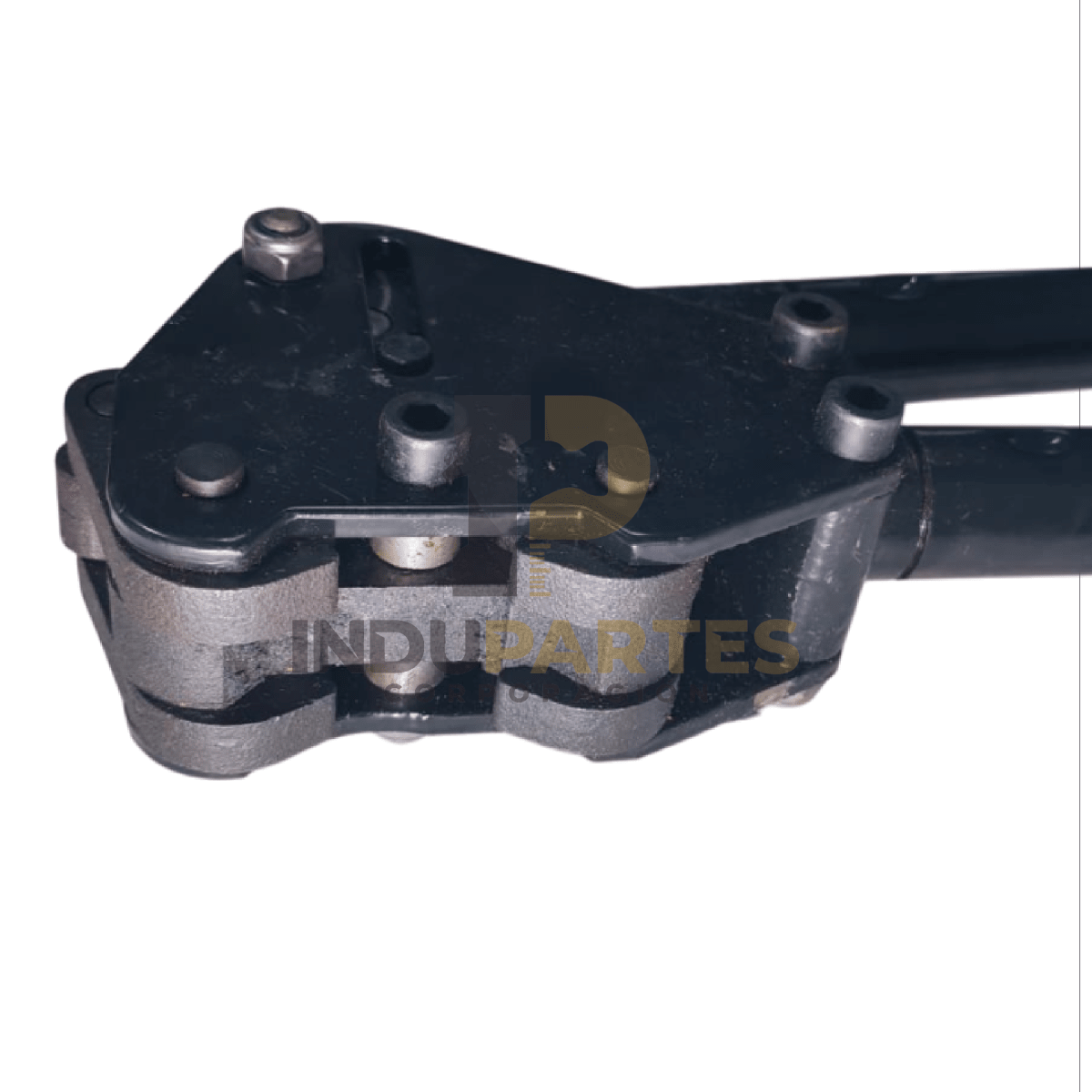 Enzunchadora Manual para zuncho metalico 32mm(1 1/4