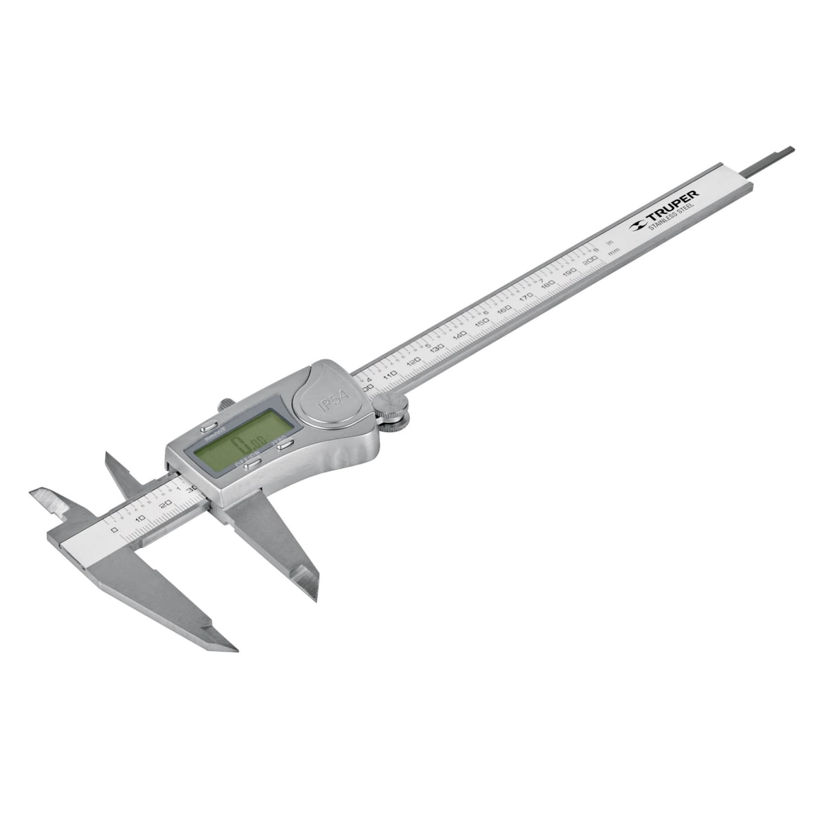 Calibrador Vernier Digital 6
