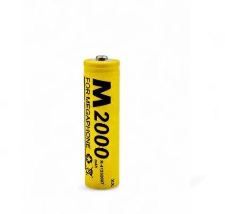 Megafono Recargable 40W Usb-Bluetooth Batblack BT-MF704