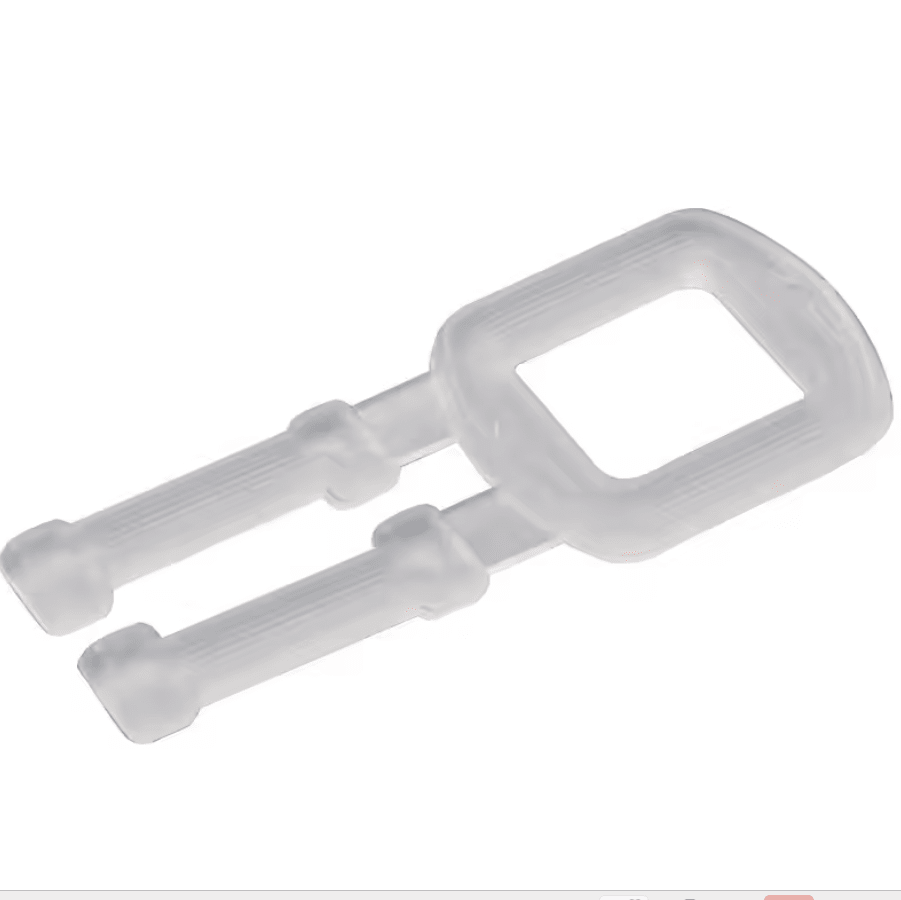 Hebillas Plásticas Para Embalaje Con Zunchos Plasticos 5/8