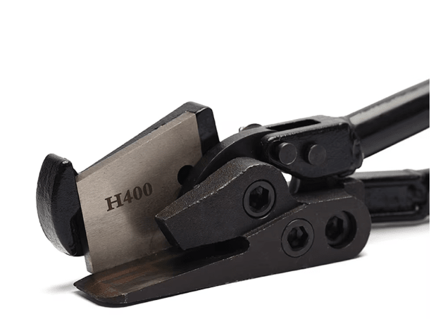 Cortador Cizalla Para Zuncho Metálico De 8mm Hasta 50mm H4003