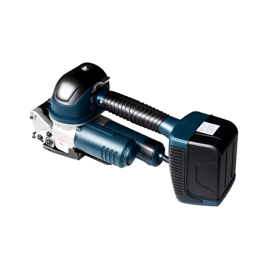 Enzunchadora Inalambrica DD19A Para Zuncho Plastico 3/4