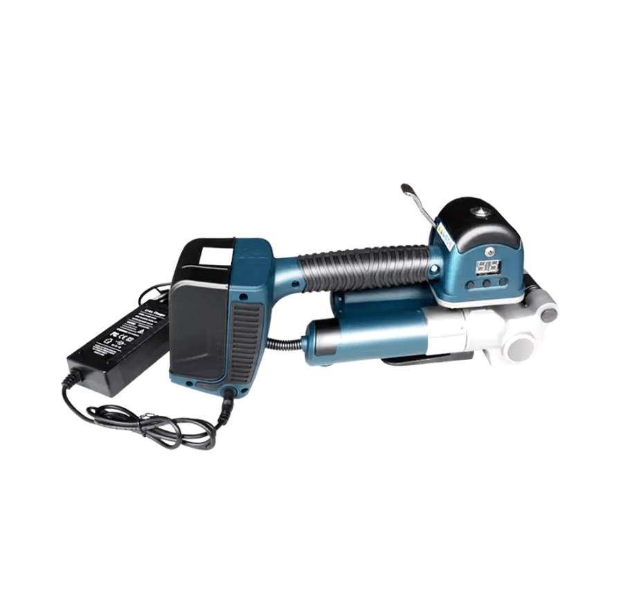 Enzunchadora Inalambrica DD19A Para Zuncho Plastico 3/4