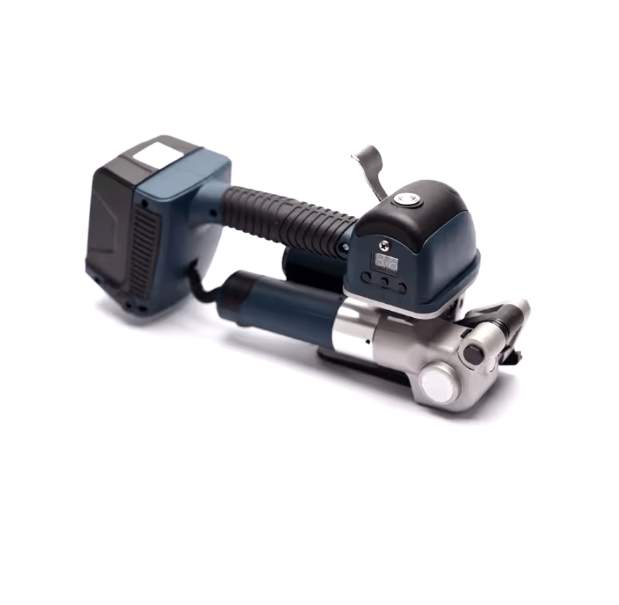 Enzunchadora Inalambrica DD19A Para Zuncho Plastico 3/4