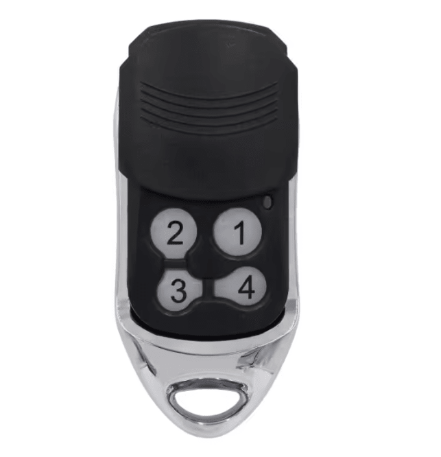 Control Remoto Para Puerta De Garaje Easylifter Econolif Cad4 Cad5 Cadp B&D 0