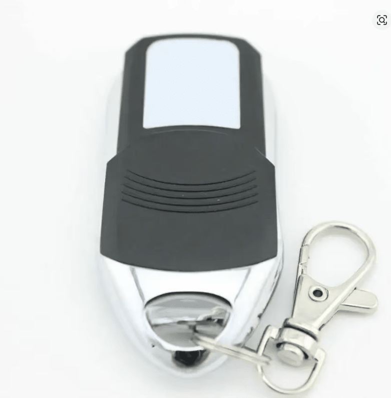 Control Remoto Para Puerta De Garaje Easylifter Econolif Cad4 Cad5 Cadp B&D3