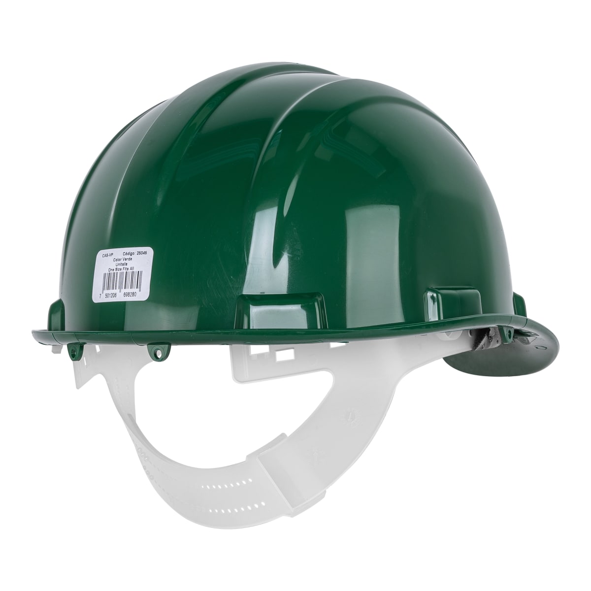Casco De Seguridad3