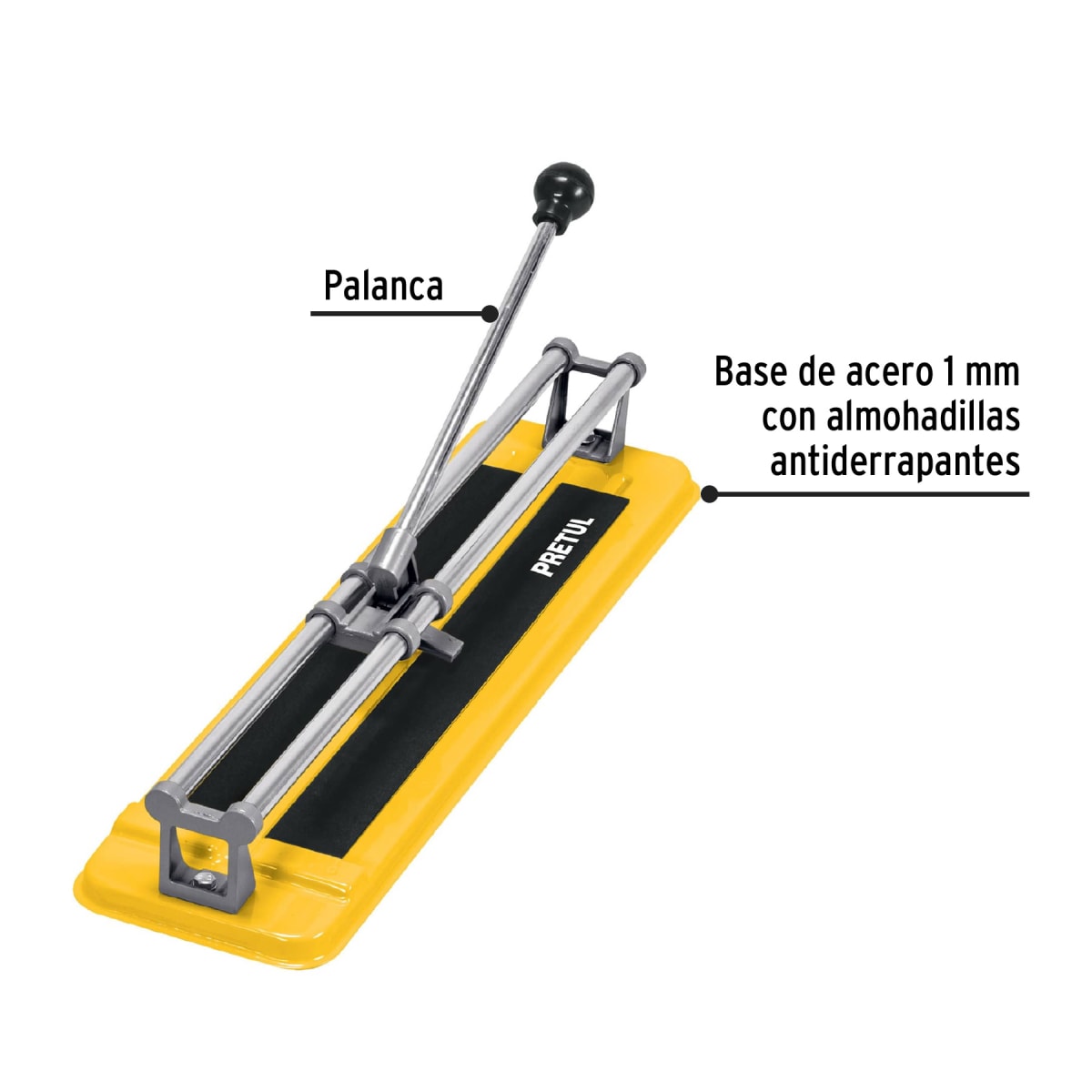 Cortador De Mayólica 16