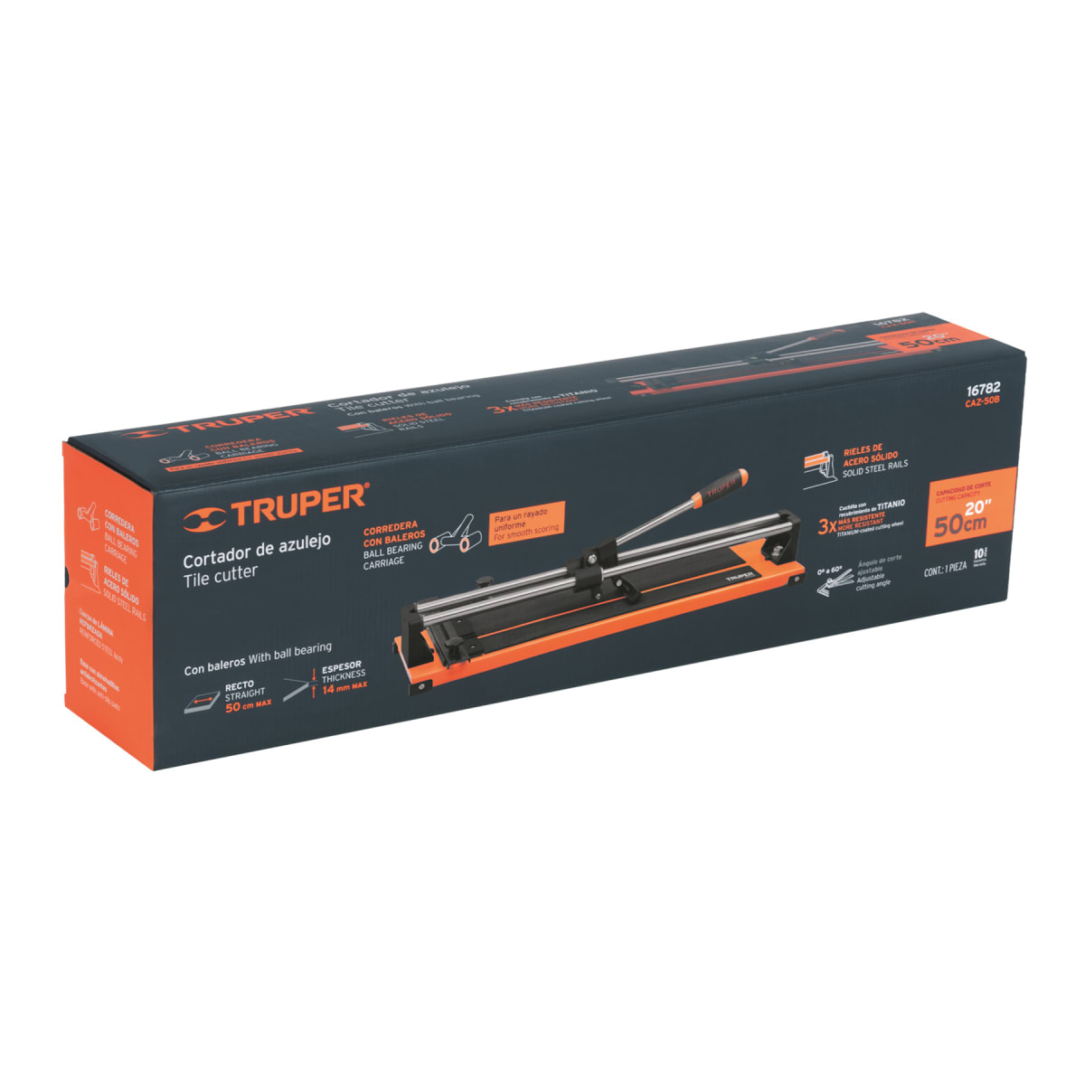 Cortador De Mayólica 20