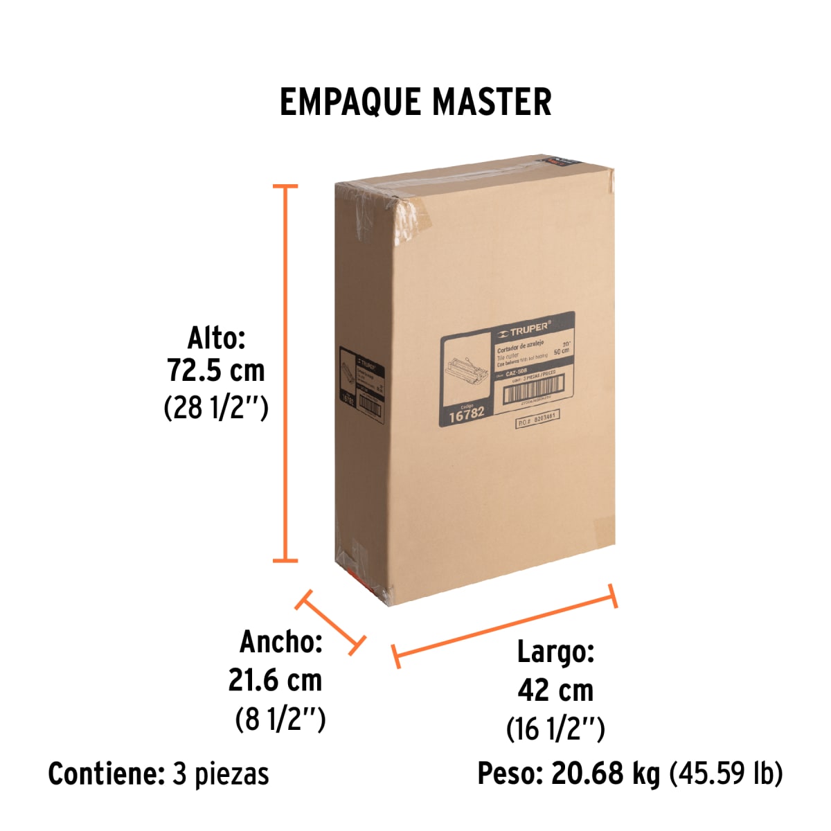 Cortador De Mayólica 20