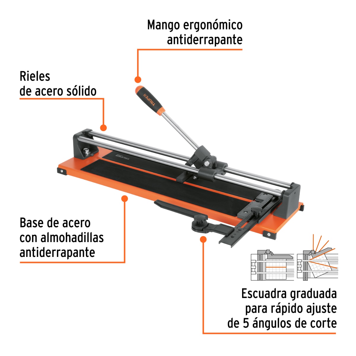 Cortador De Mayólica 20