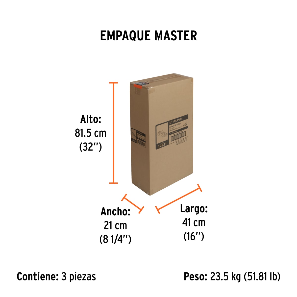 Cortador De Mayólica 24