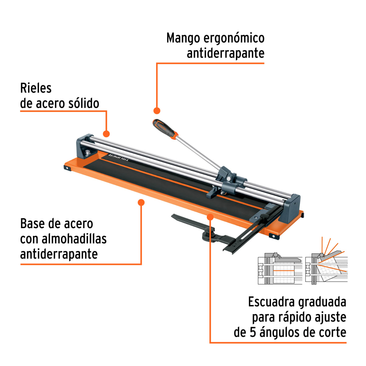 Cortador De Mayólica 26