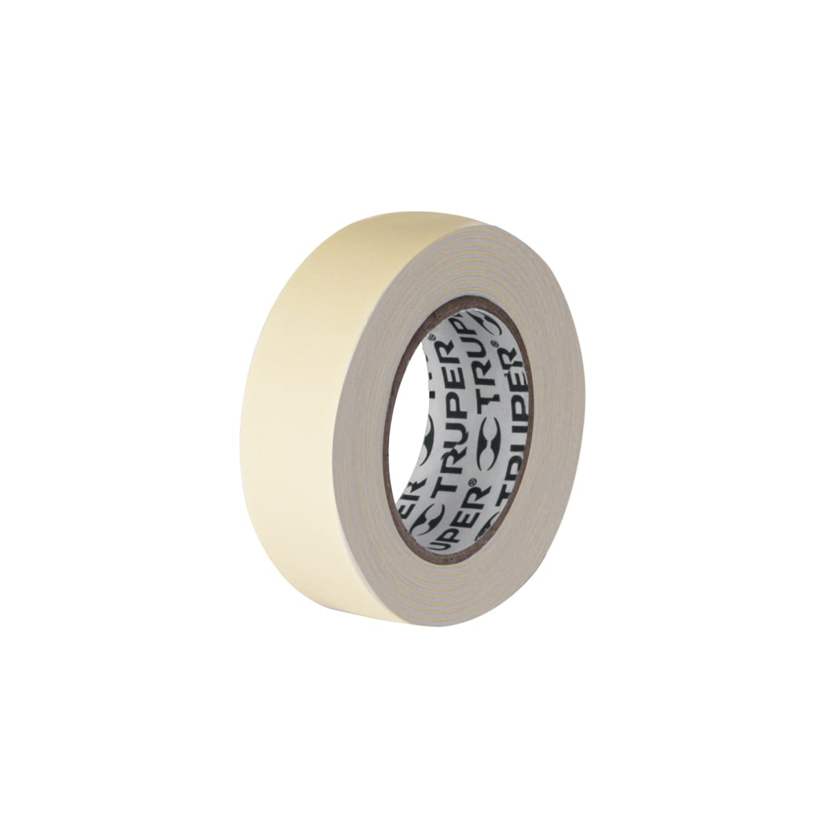 Cinta Doble Contacto De 19 Mm x 1.5 m Truper 11724 0
