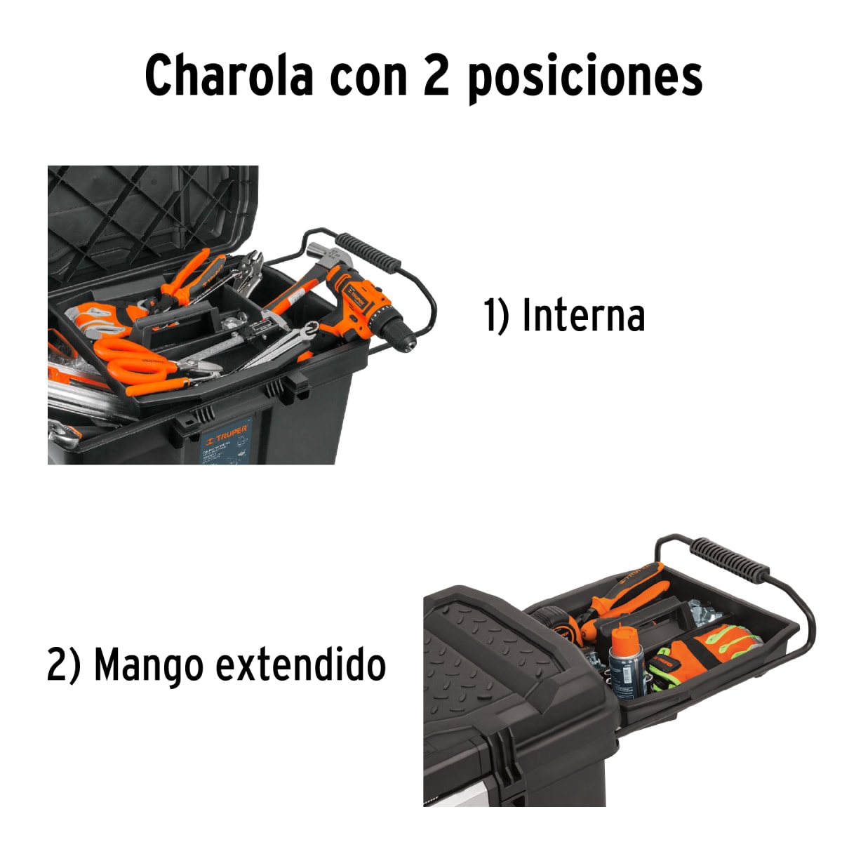 Caja Para Herramientas 23