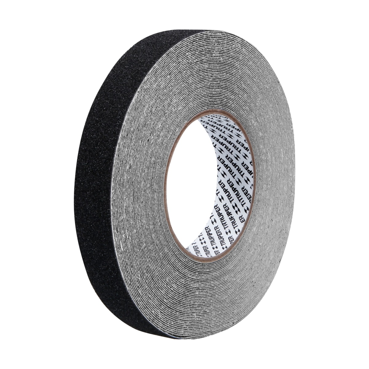 Cinta Antiderrapante Negra 25mm (1