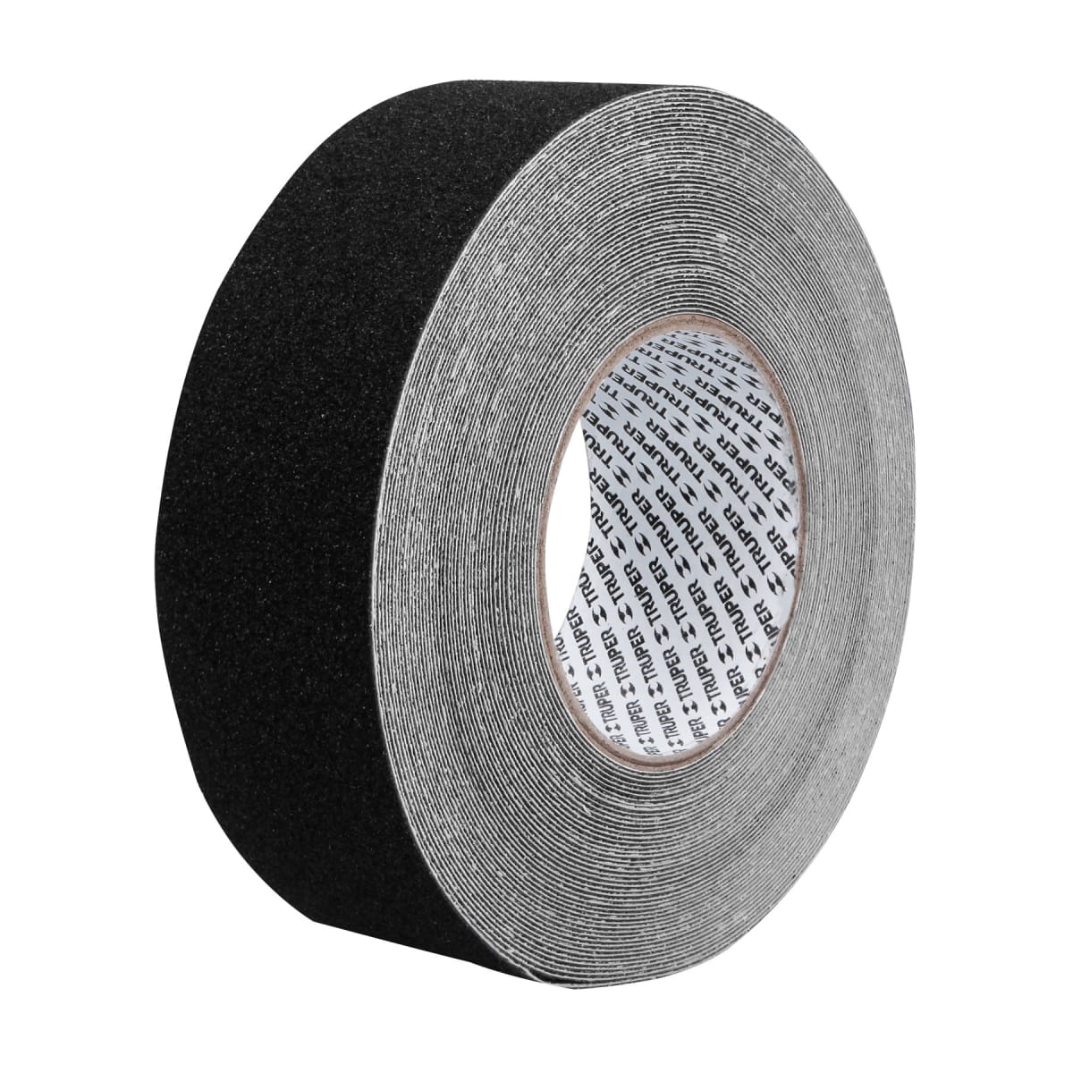 Cinta Antiderrapante Negra 50mm (2